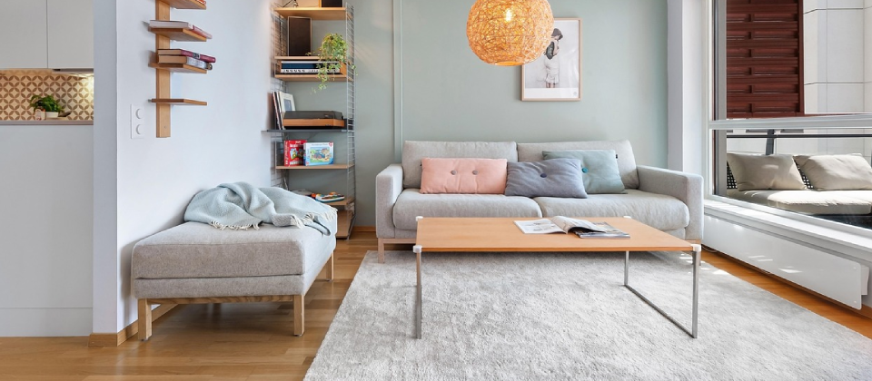 L'Angeli Home Staging Captivating